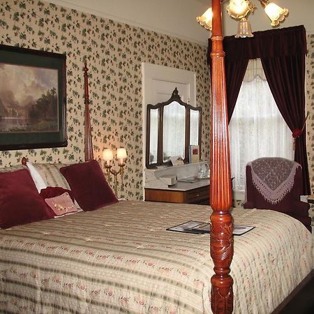 Lion And The Rose Victorian Guest House 波特蘭 外观 照片