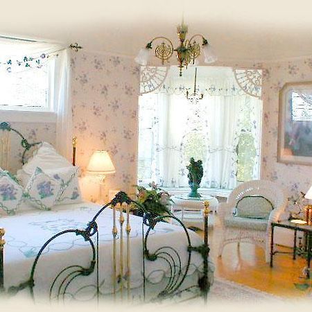 Lion And The Rose Victorian Guest House 波特蘭 外观 照片