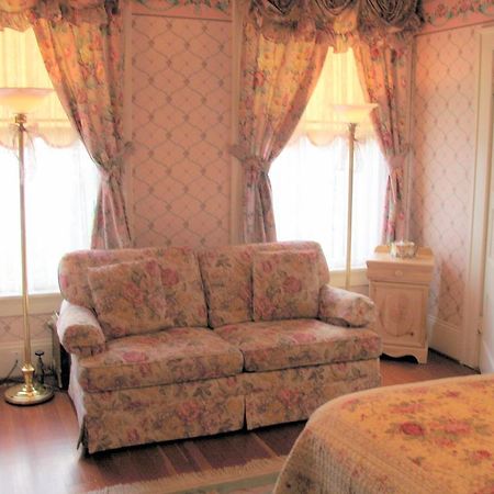 Lion And The Rose Victorian Guest House 波特蘭 外观 照片