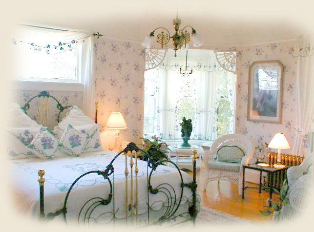 Lion And The Rose Victorian Guest House 波特蘭 外观 照片