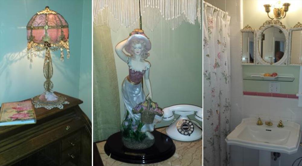 Lion And The Rose Victorian Guest House 波特蘭 外观 照片