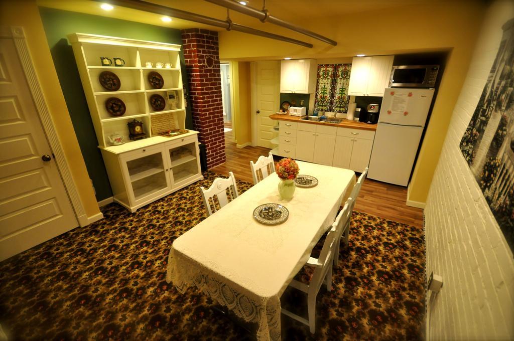 Lion And The Rose Victorian Guest House 波特蘭 外观 照片